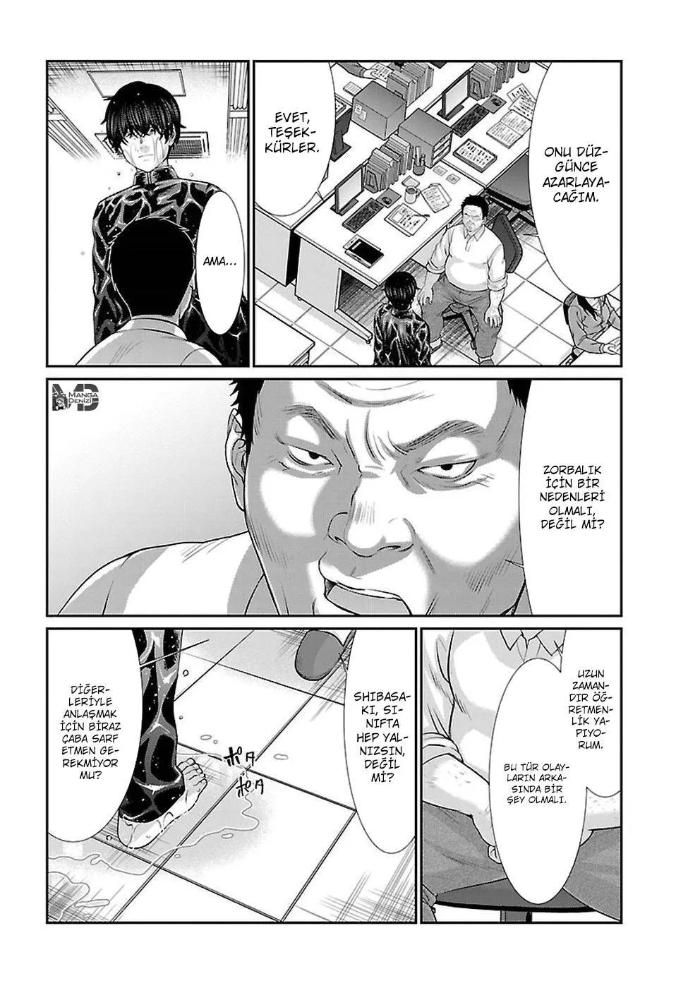 Dead Tube - Sayfa 19