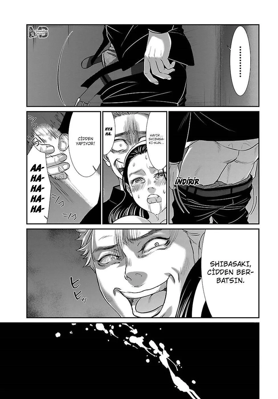 Dead Tube - Sayfa 30