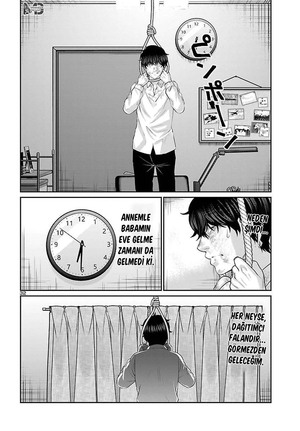 Dead Tube - Sayfa 33