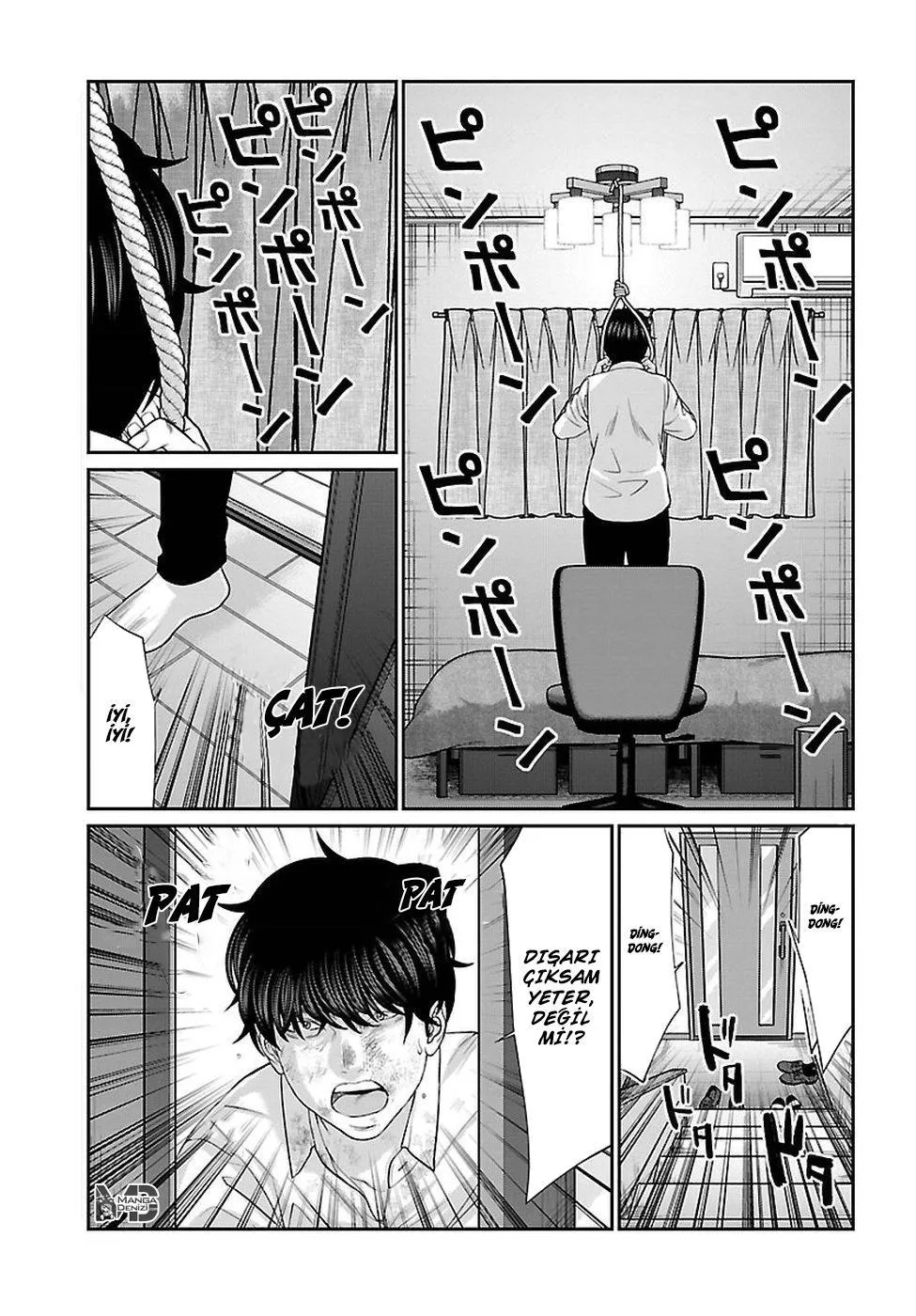 Dead Tube - Sayfa 34