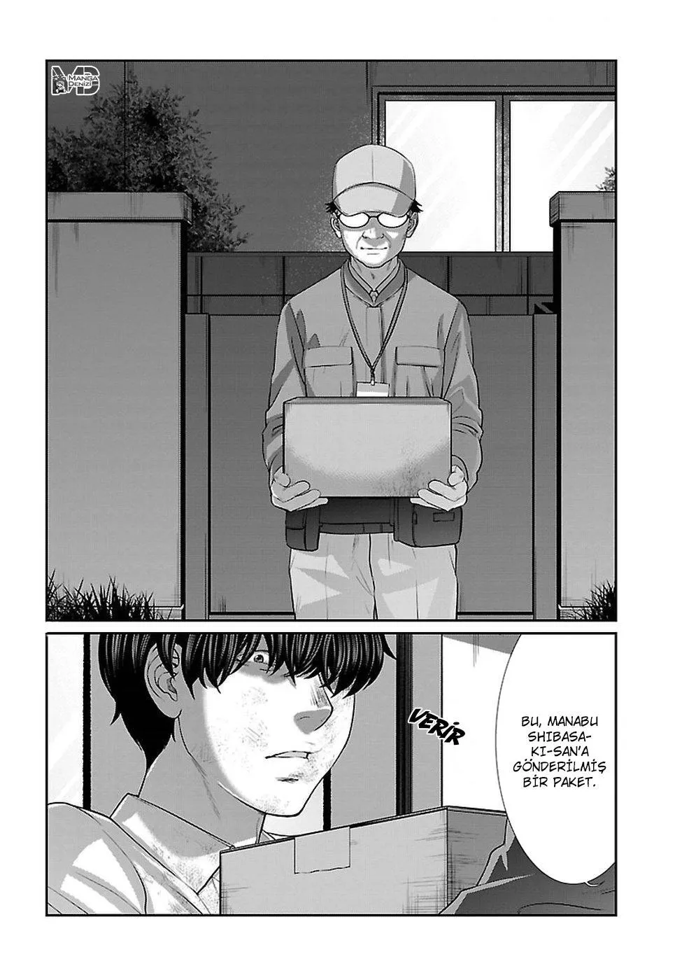 Dead Tube - Sayfa 35