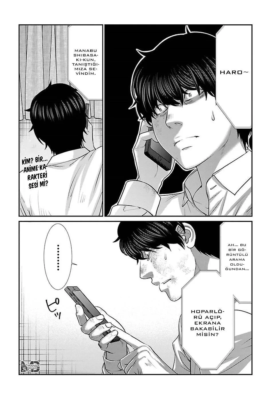 Dead Tube - Sayfa 37