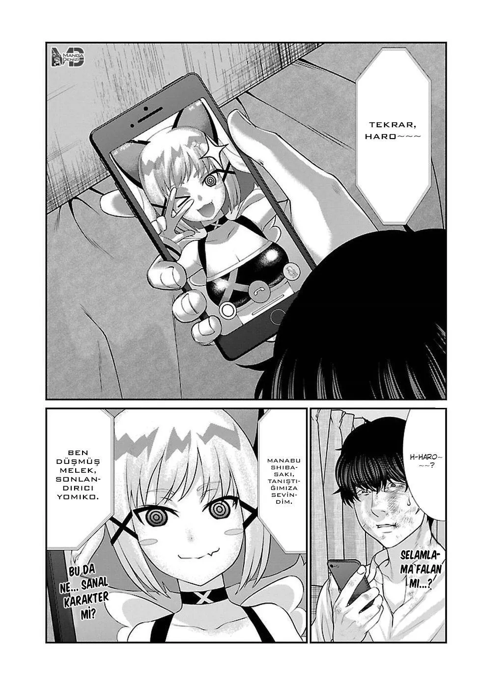 Dead Tube - Sayfa 38