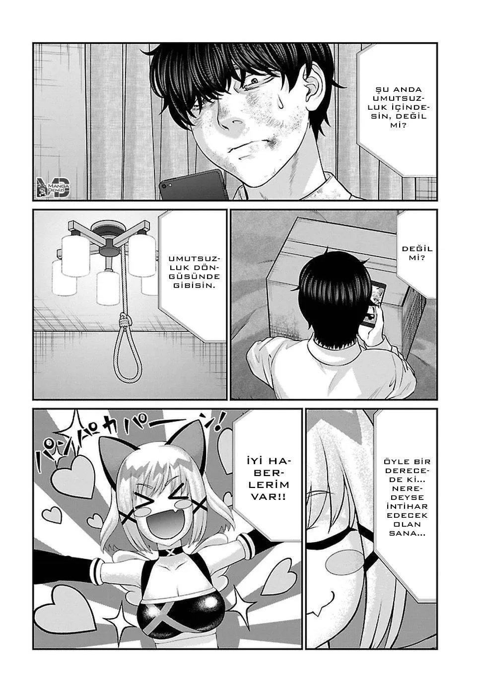 Dead Tube - Sayfa 39