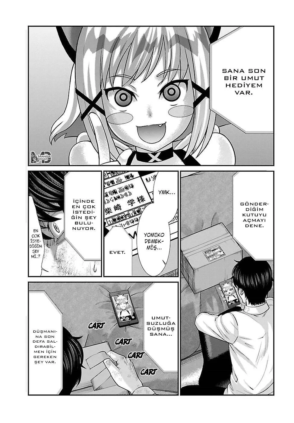 Dead Tube - Sayfa 40