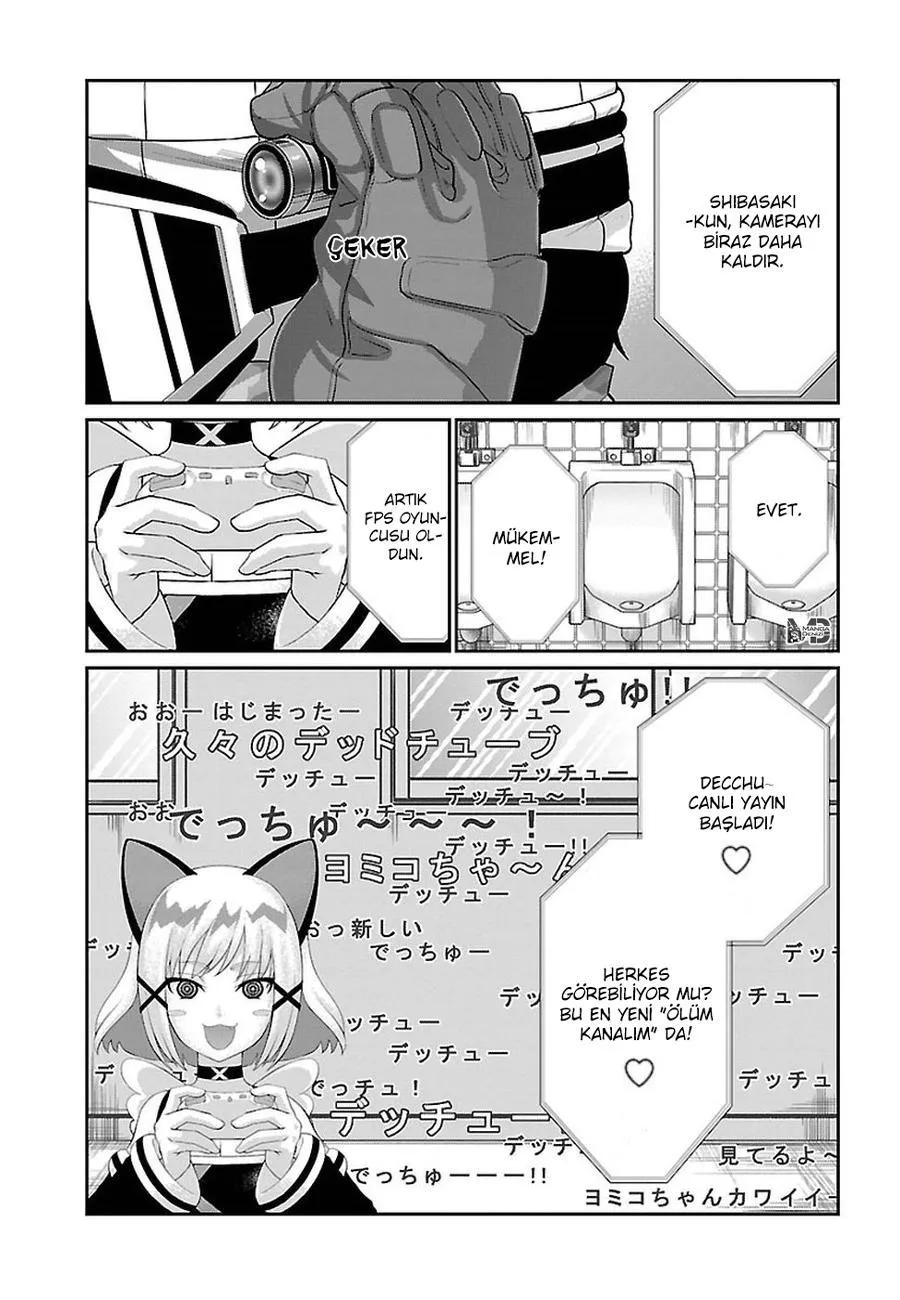 Dead Tube - Sayfa 14