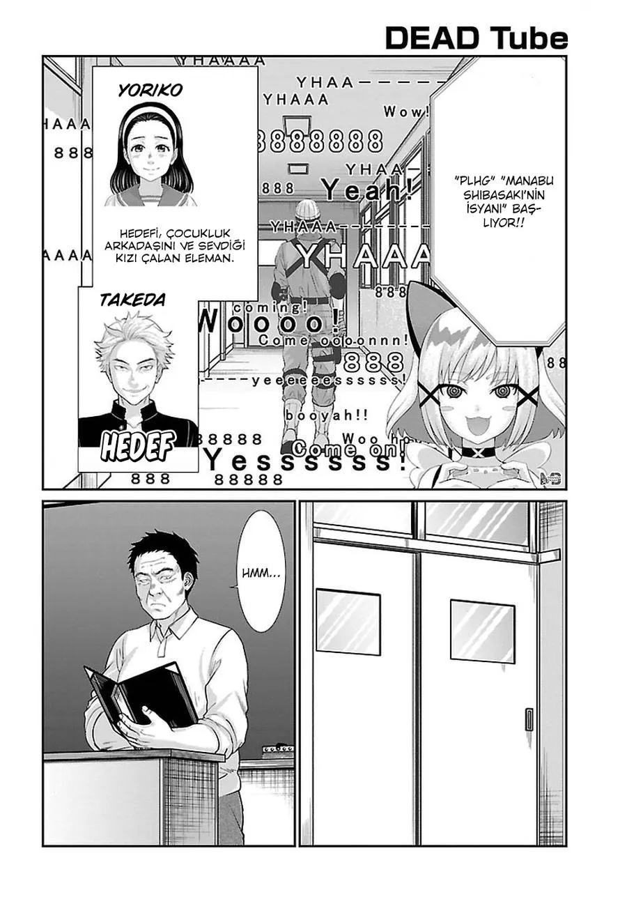 Dead Tube - Sayfa 15