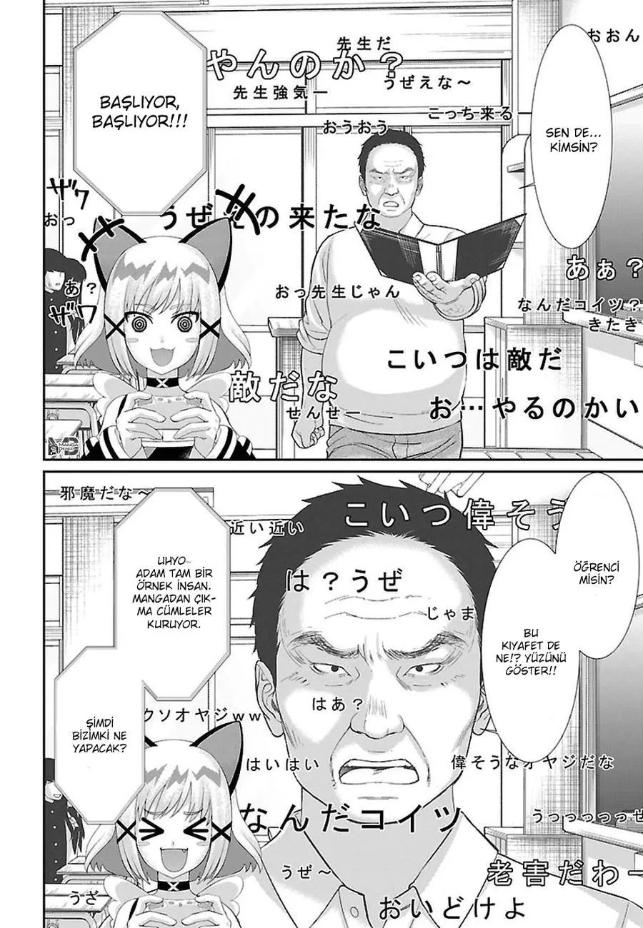 Dead Tube - Sayfa 19