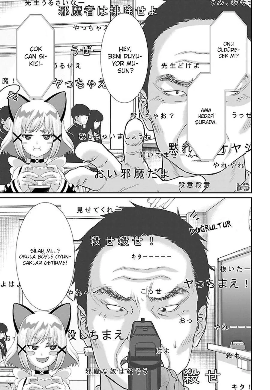 Dead Tube - Sayfa 20