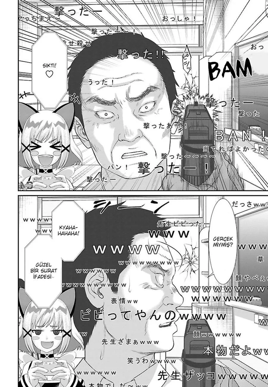 Dead Tube - Sayfa 21