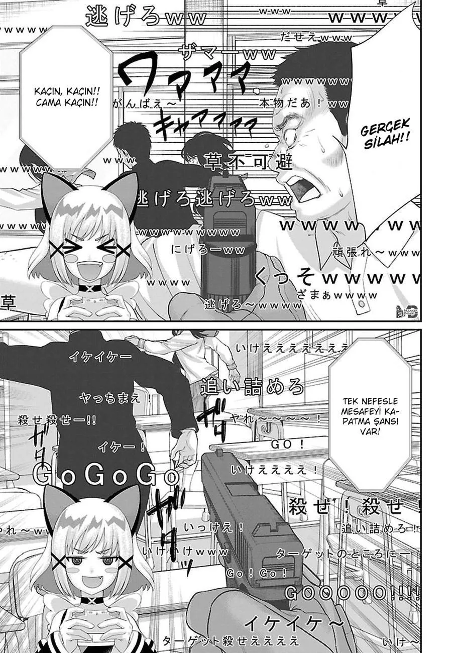 Dead Tube - Sayfa 22