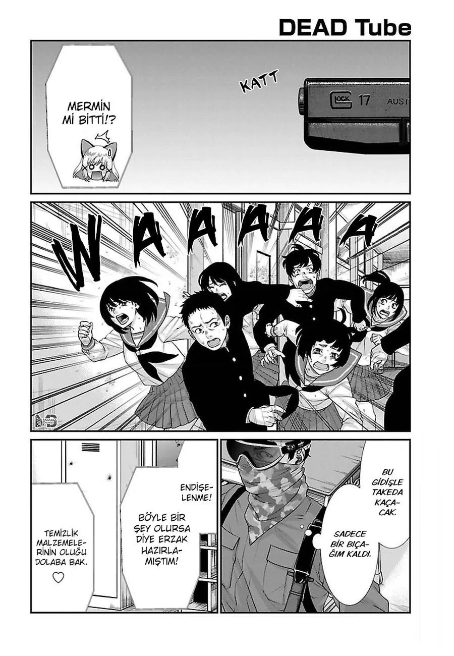 Dead Tube - Sayfa 29