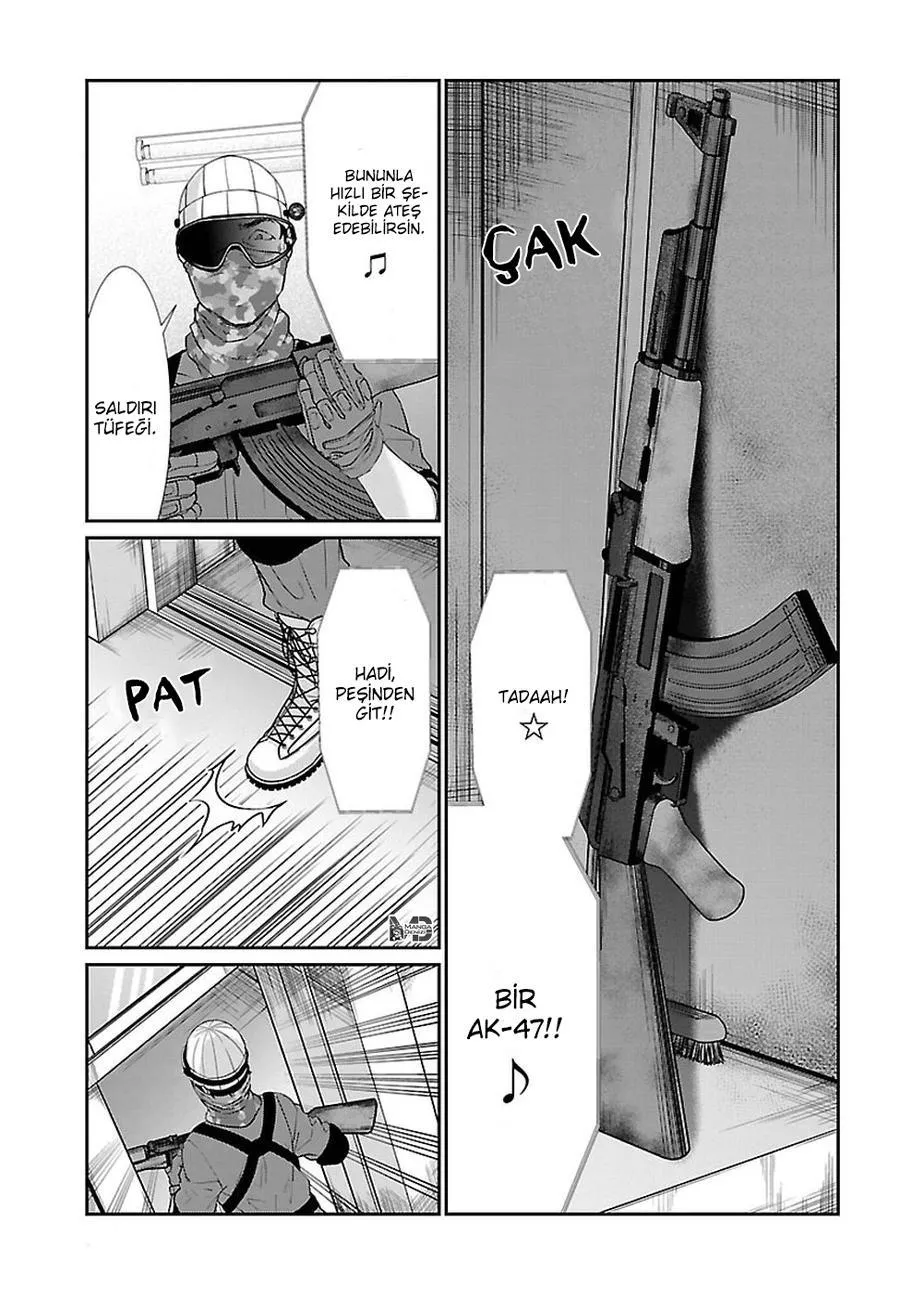 Dead Tube - Sayfa 30