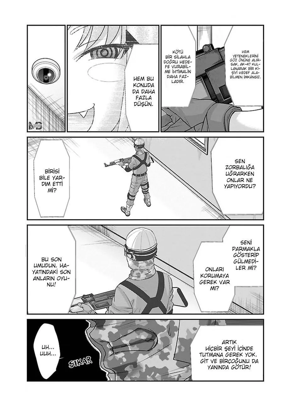 Dead Tube - Sayfa 32