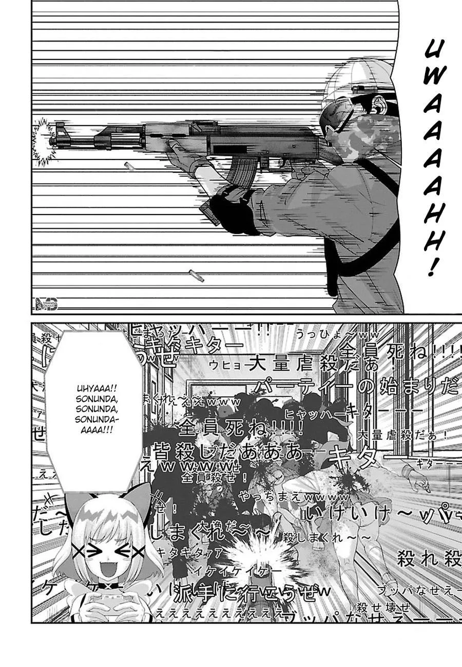 Dead Tube - Sayfa 33