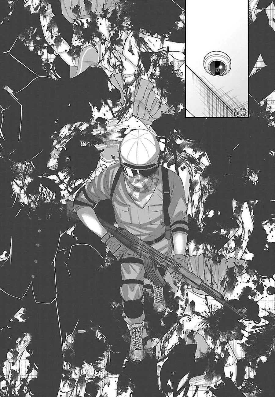 Dead Tube - Sayfa 35