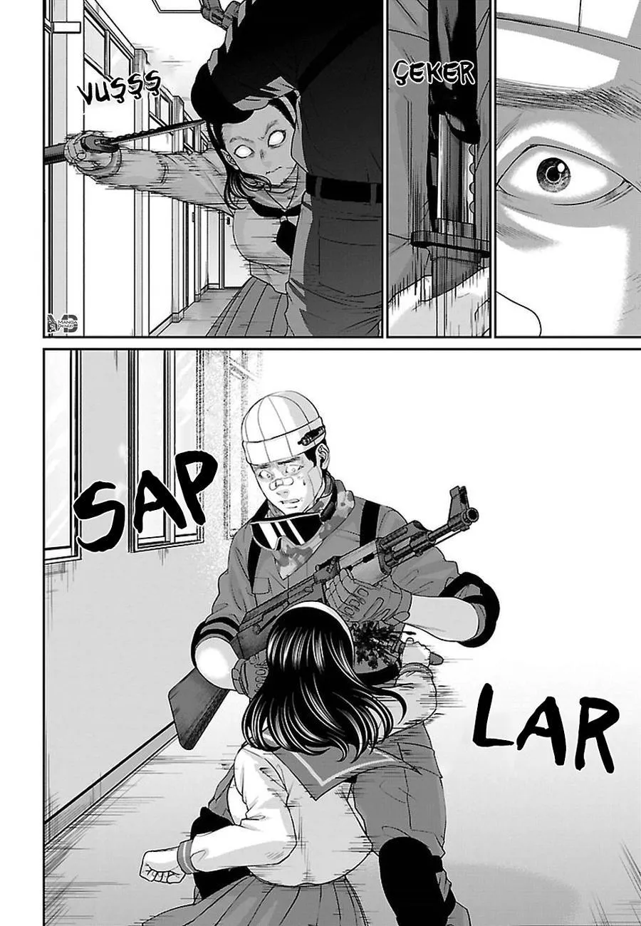 Dead Tube - Sayfa 41