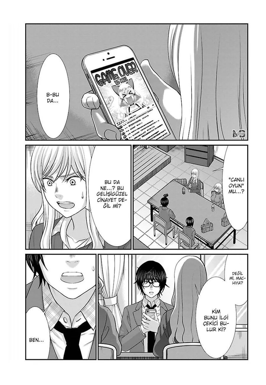 Dead Tube - Sayfa 46