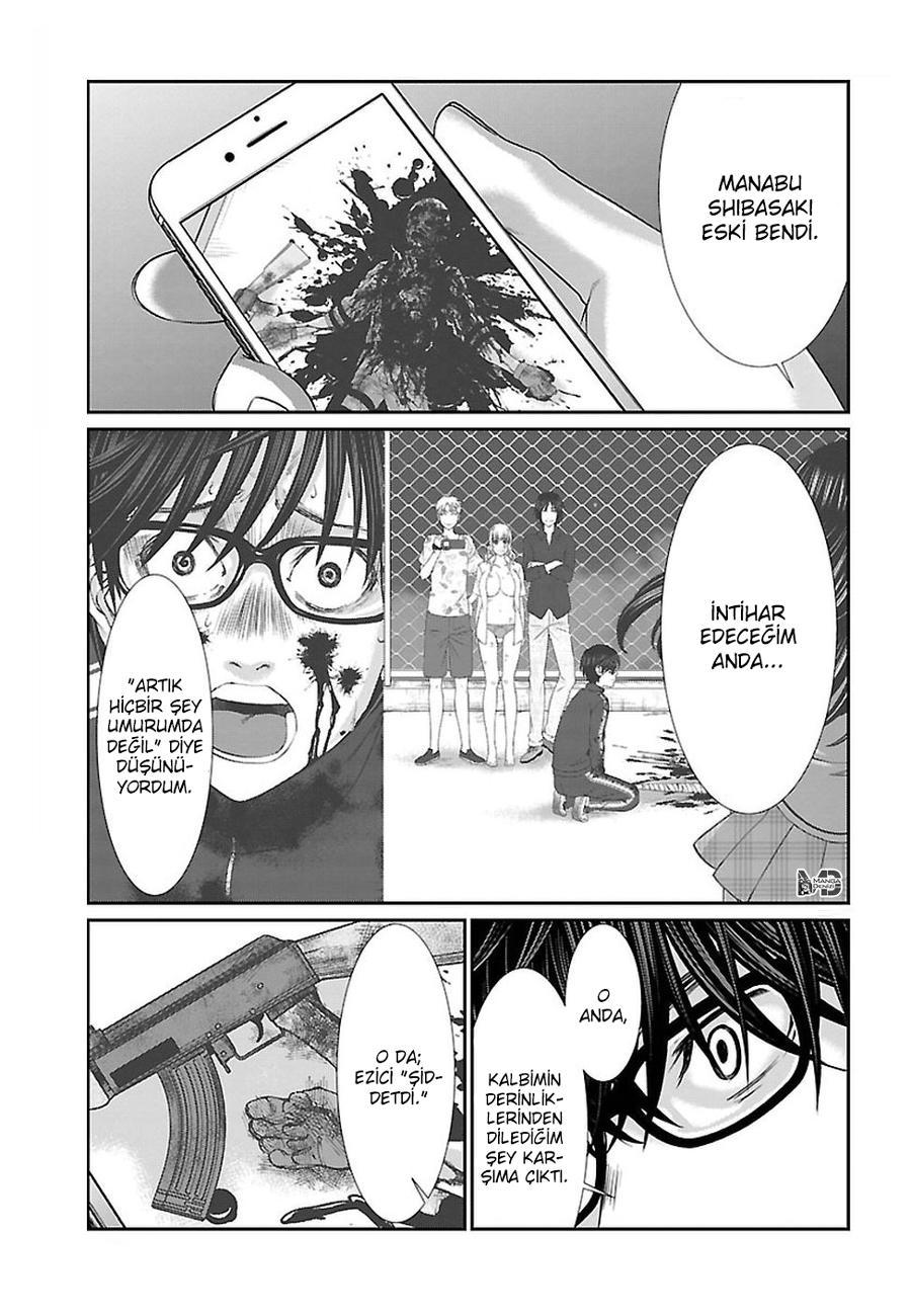 Dead Tube mangasının 46 bölümünün 48. sayfasını okuyorsunuz.