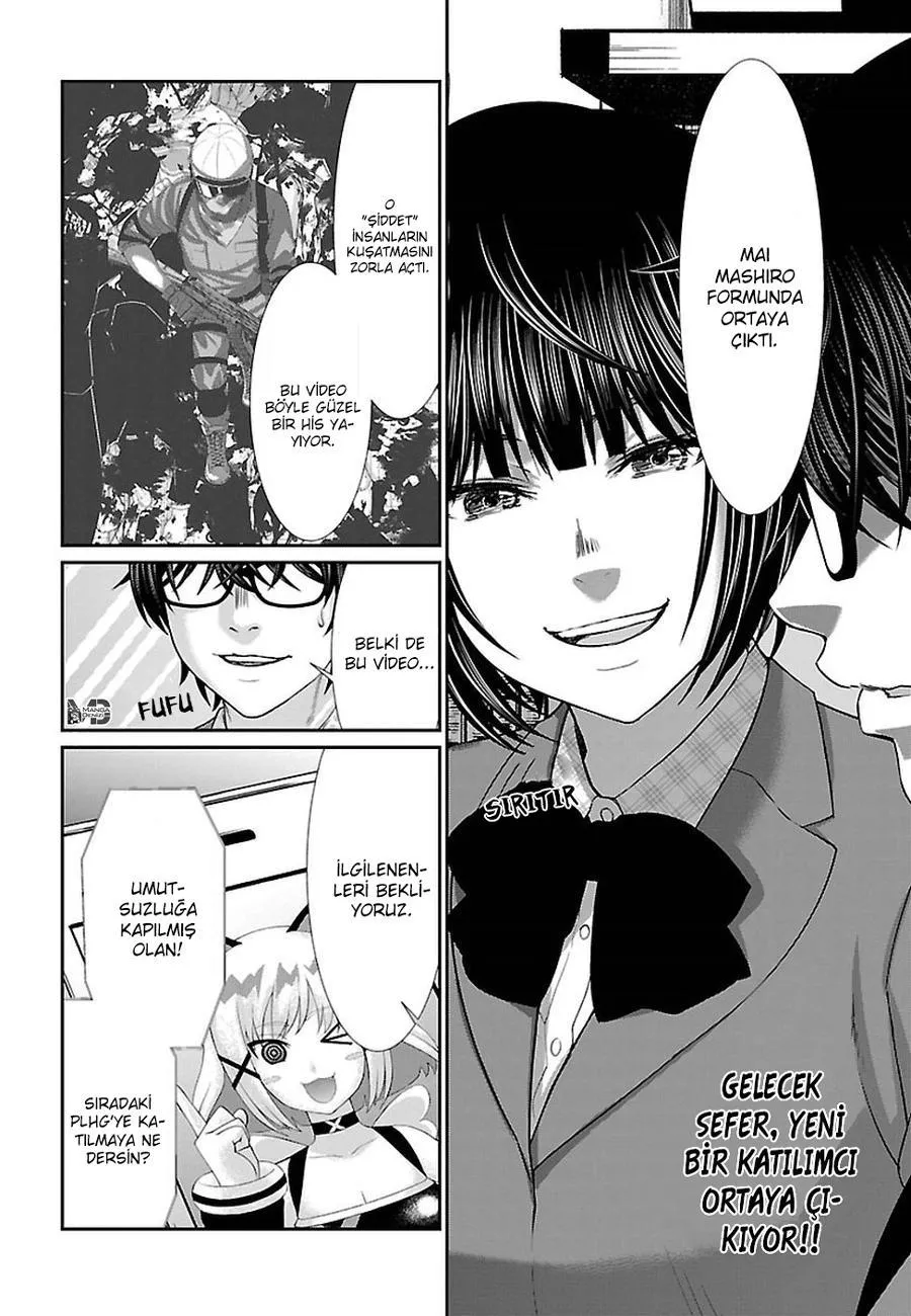 Dead Tube - Sayfa 49