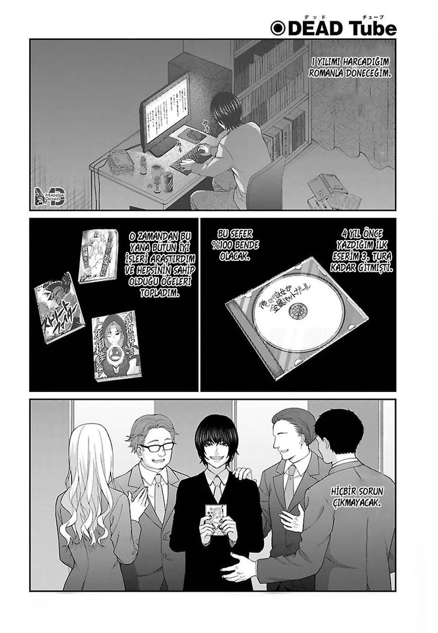 Dead Tube - Sayfa 15