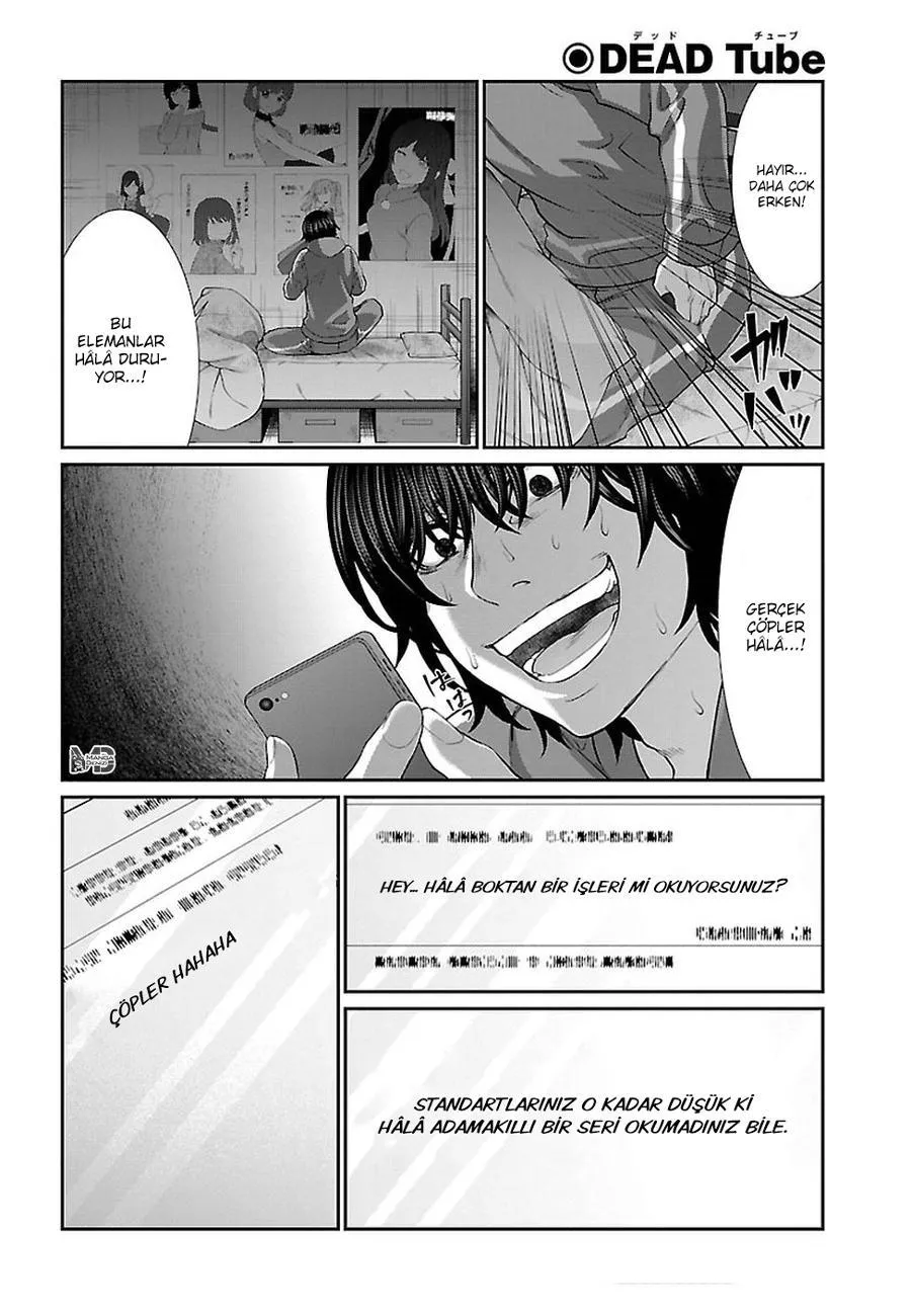 Dead Tube - Sayfa 29