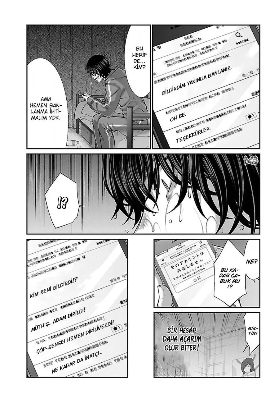 Dead Tube - Sayfa 32