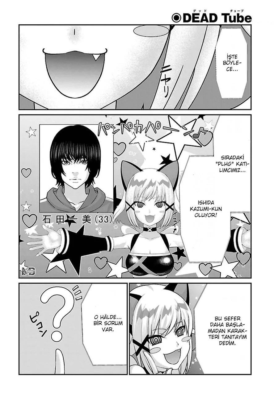 Dead Tube - Sayfa 35