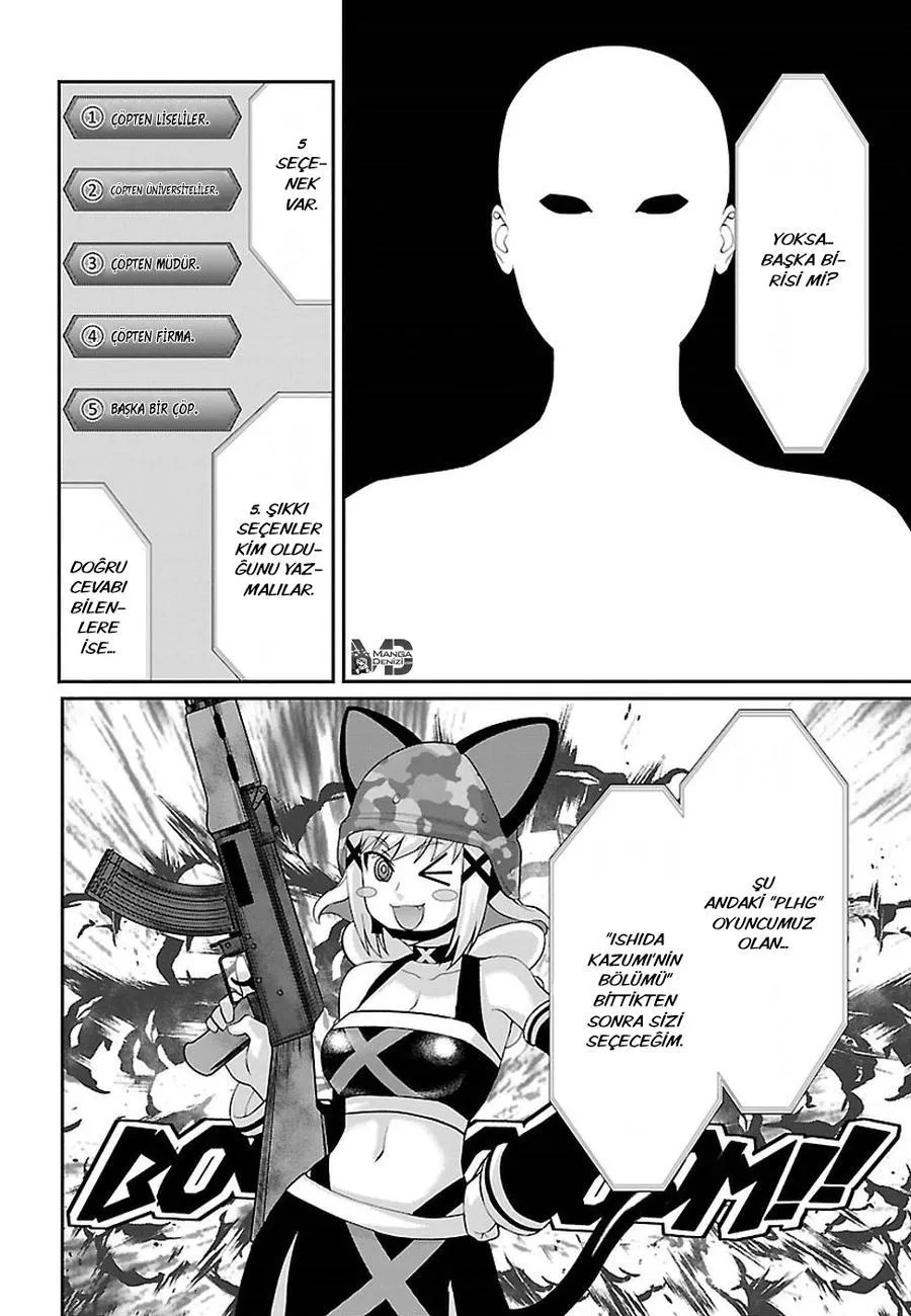 Dead Tube - Sayfa 37