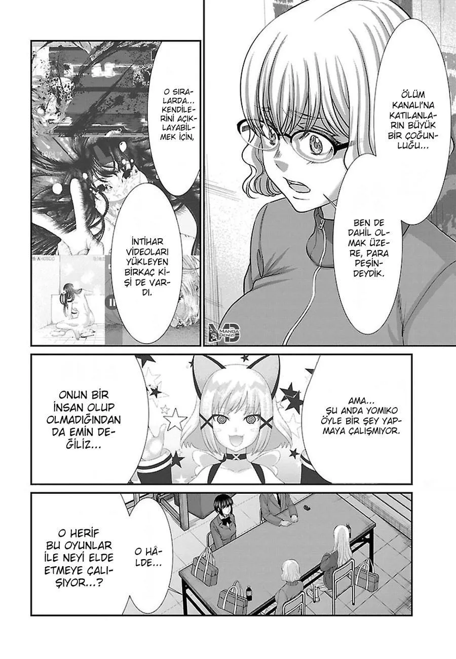 Dead Tube - Sayfa 41