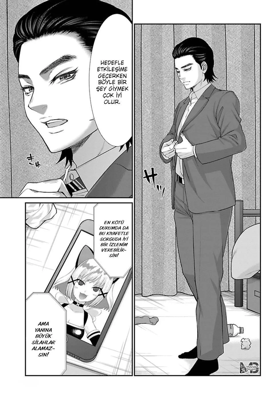 Dead Tube - Sayfa 10