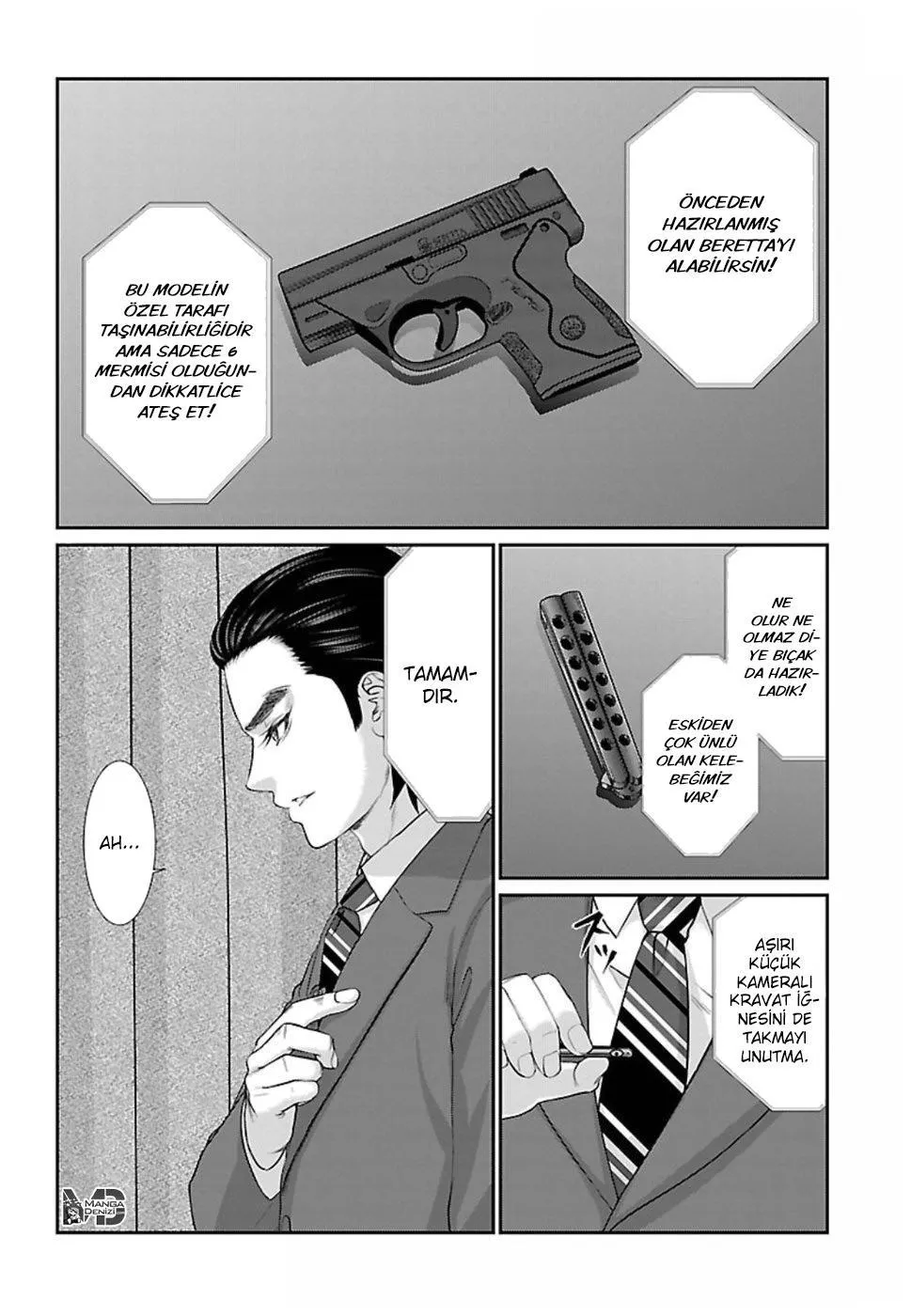 Dead Tube - Sayfa 11