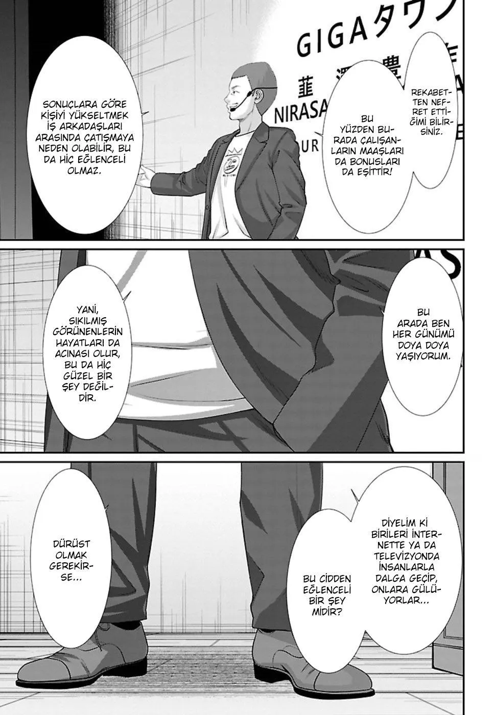 Dead Tube - Sayfa 16