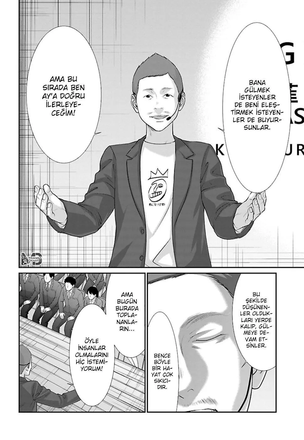 Dead Tube - Sayfa 17