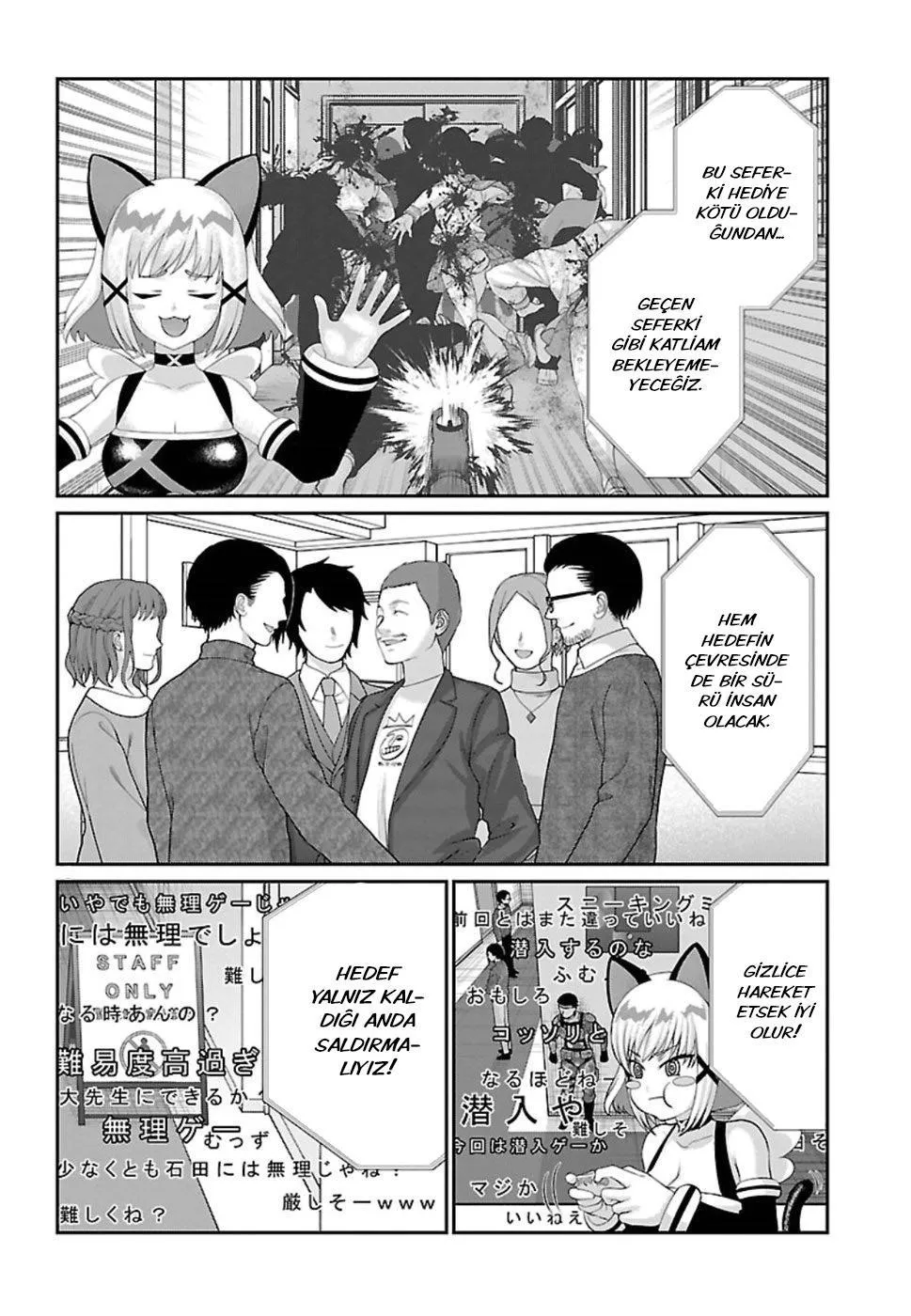 Dead Tube - Sayfa 19