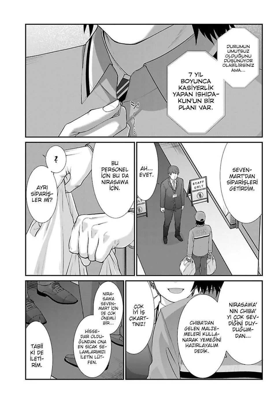 Dead Tube - Sayfa 20