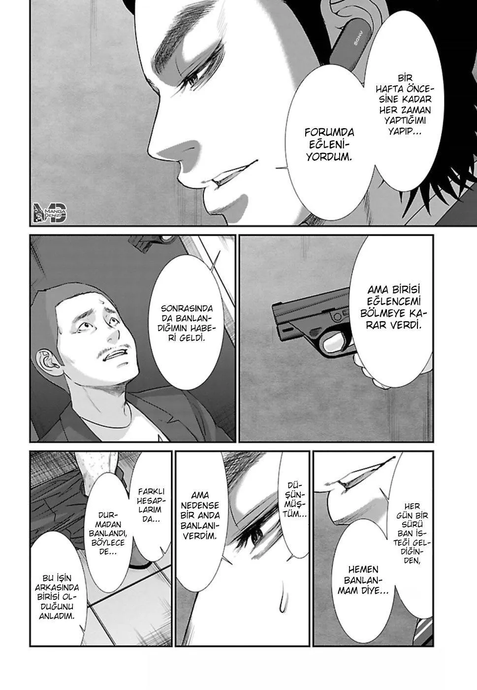 Dead Tube - Sayfa 27