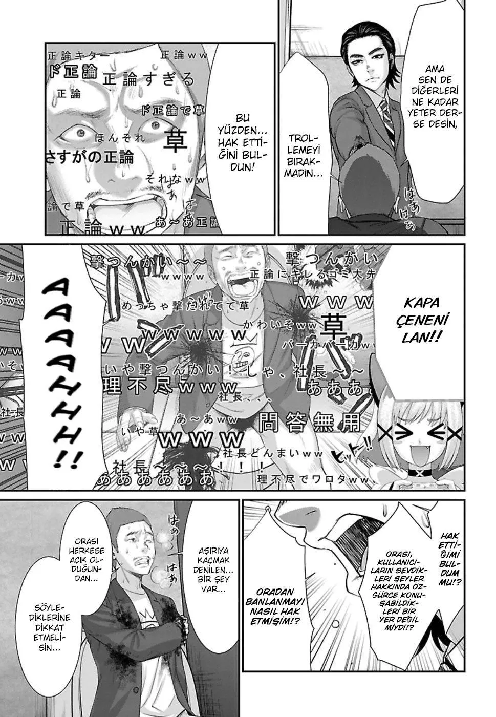 Dead Tube - Sayfa 30