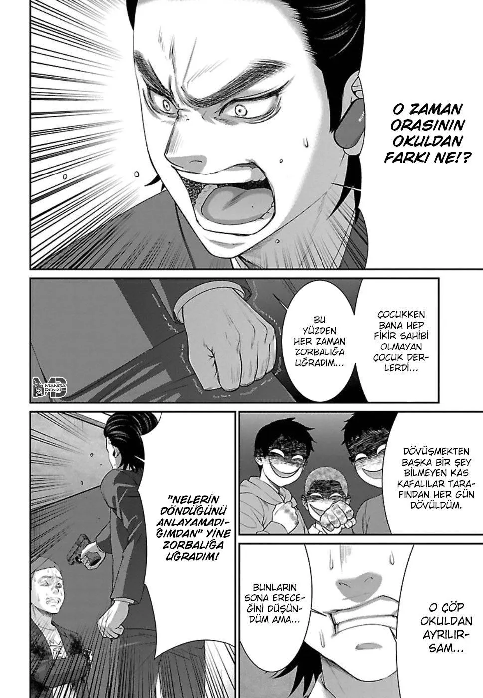 Dead Tube - Sayfa 31