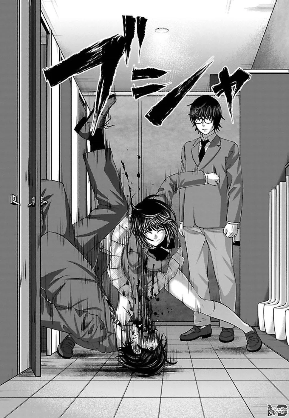 Dead Tube - Sayfa 39