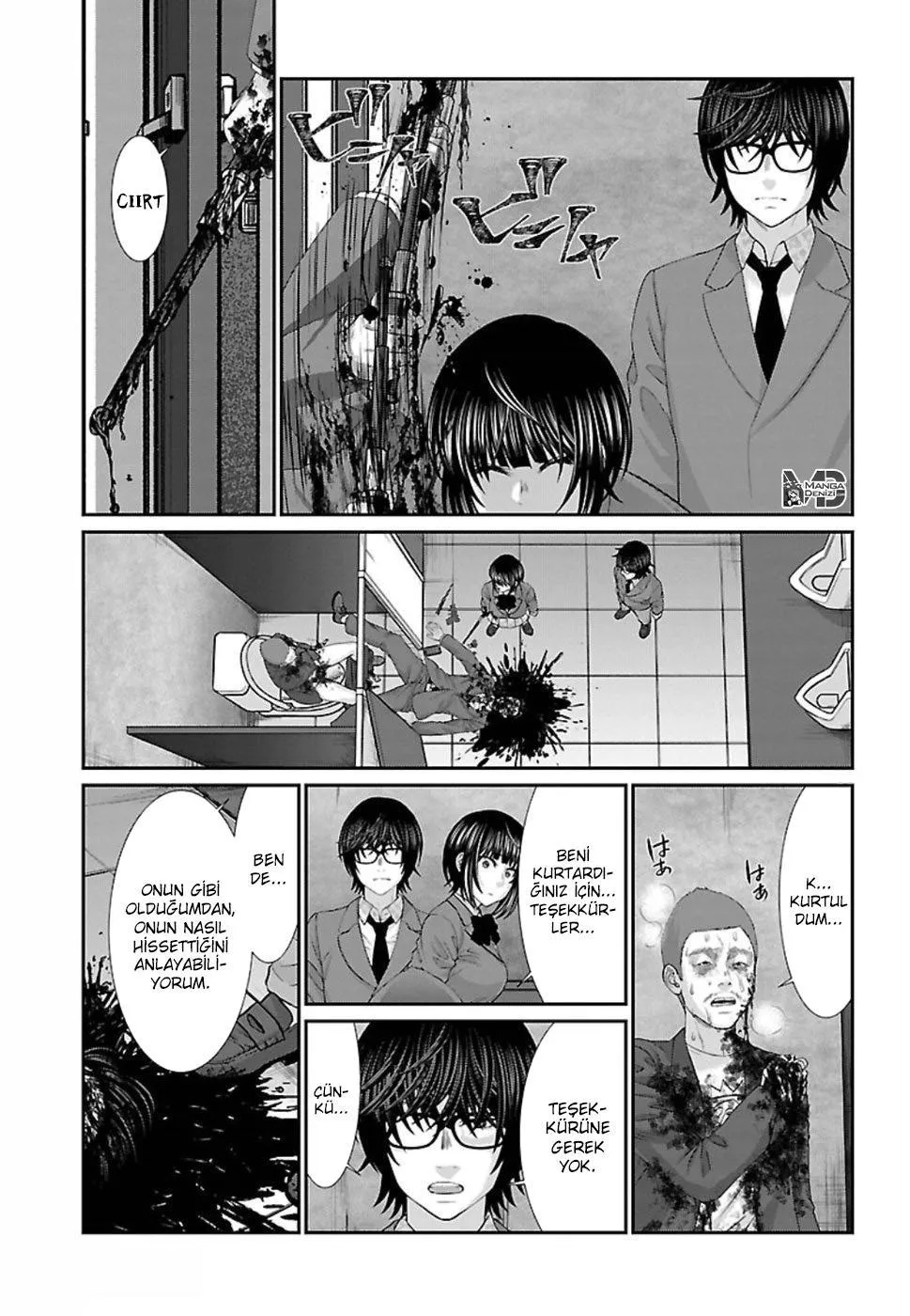 Dead Tube - Sayfa 40