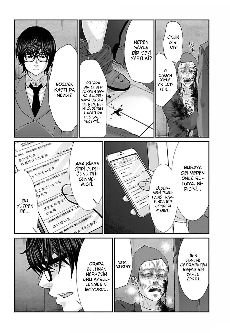 Dead Tube - Sayfa 41