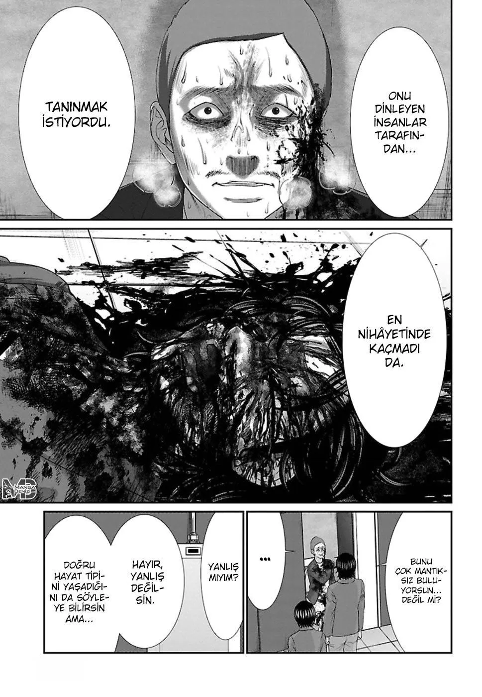 Dead Tube - Sayfa 42