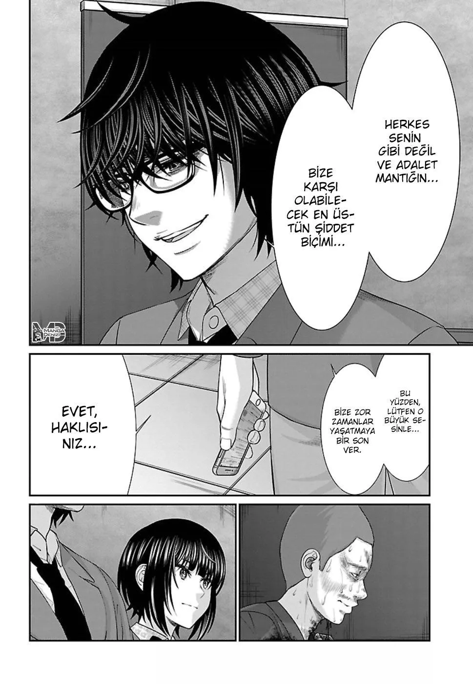 Dead Tube - Sayfa 43