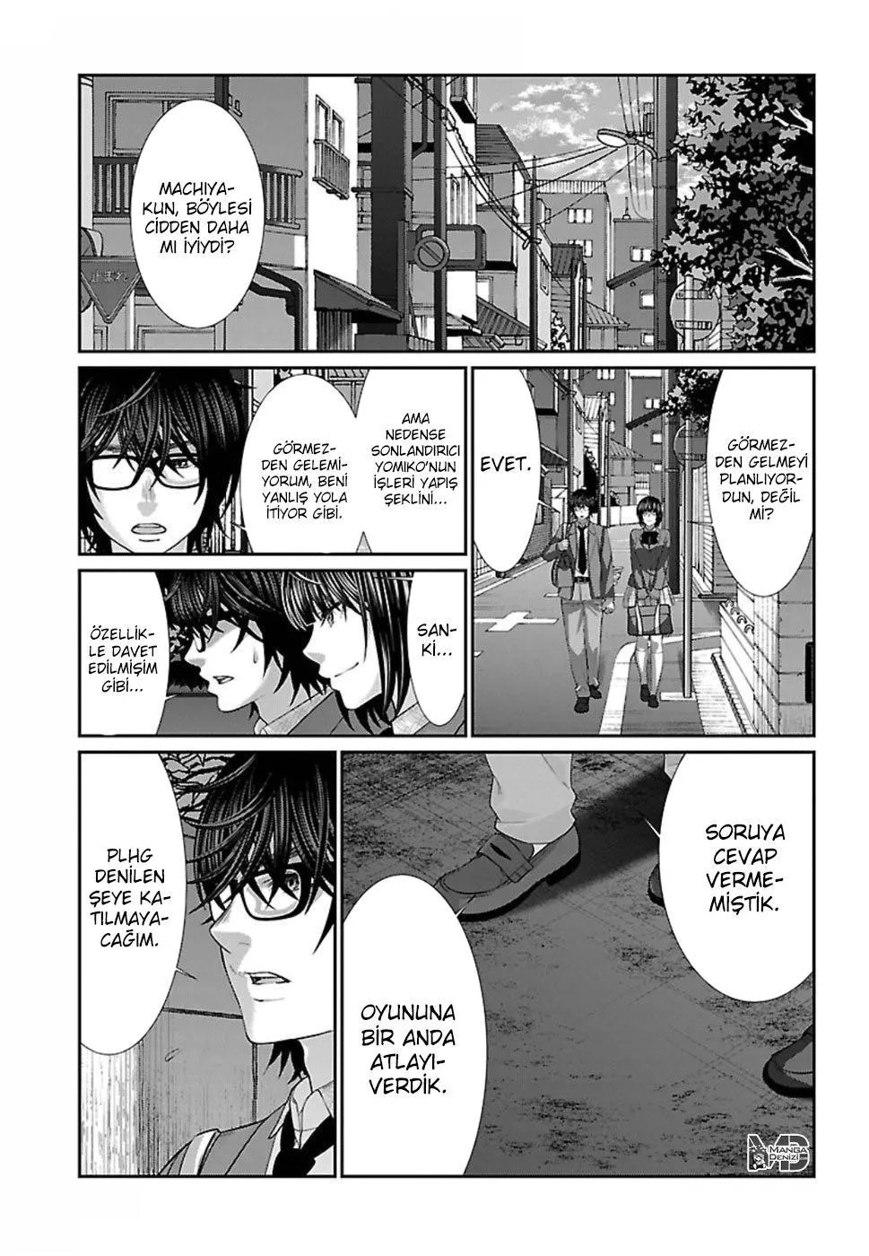 Dead Tube - Sayfa 44