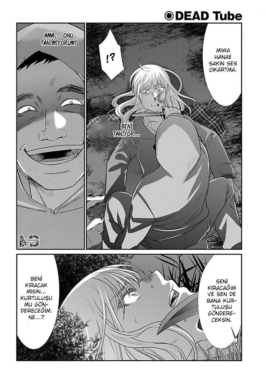 Dead Tube - Sayfa 19