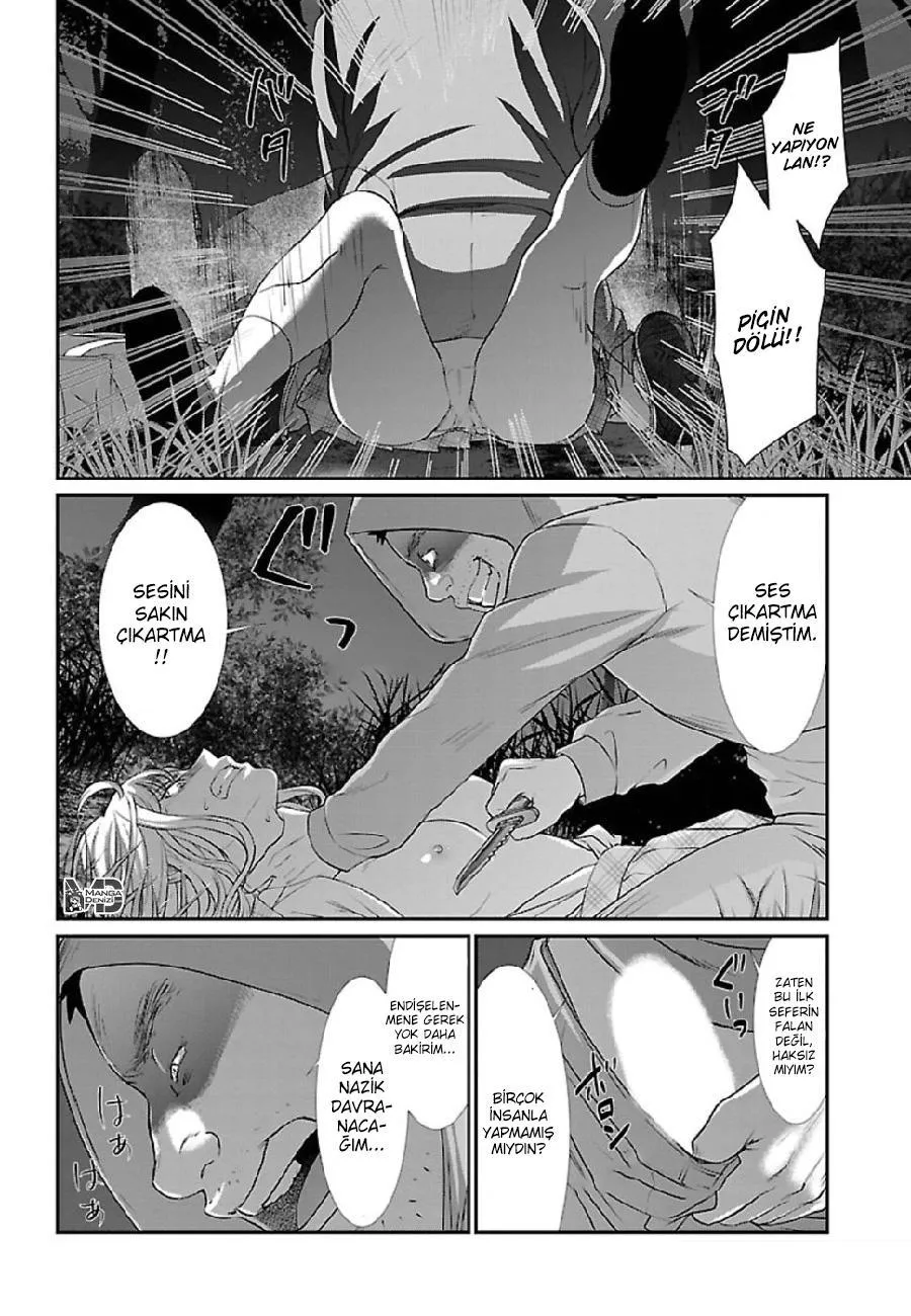 Dead Tube - Sayfa 21