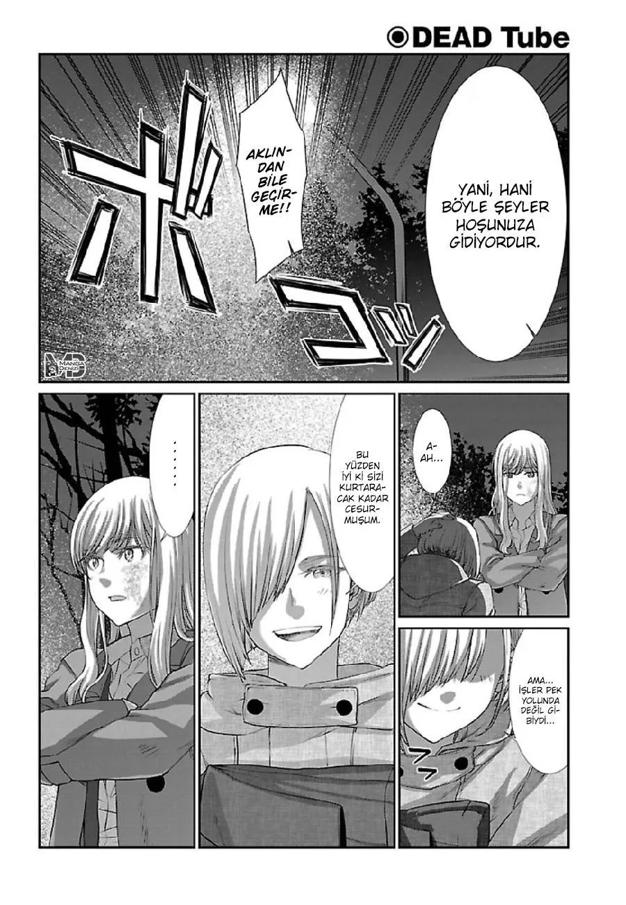 Dead Tube - Sayfa 27