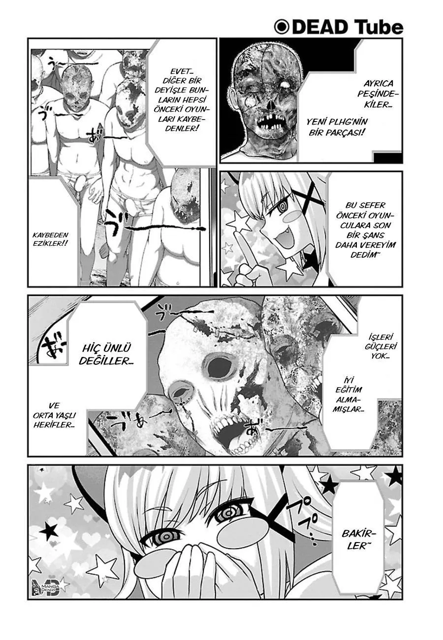 Dead Tube - Sayfa 11