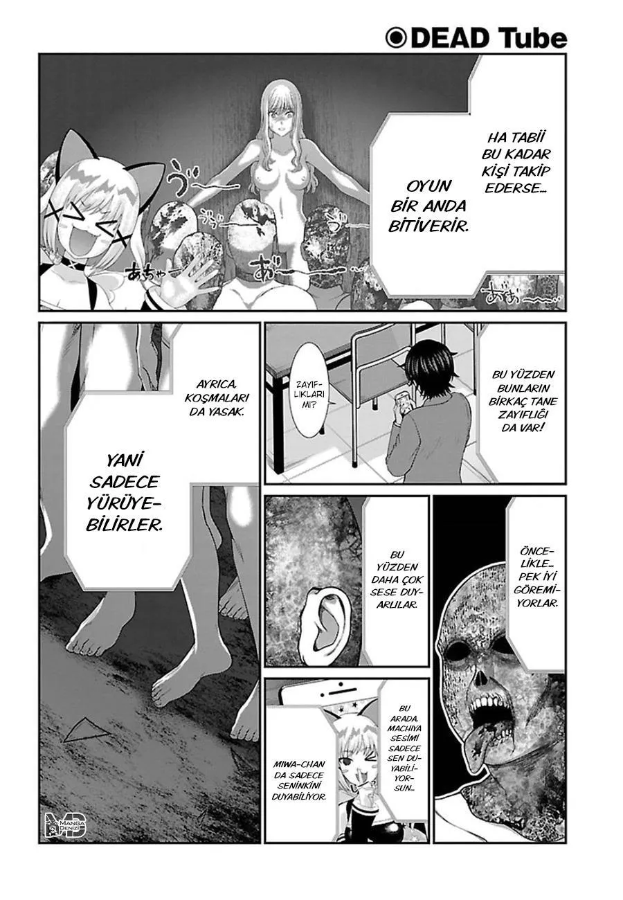 Dead Tube - Sayfa 13